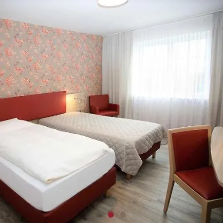 Hotel Ivy Wolfsburg